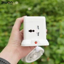 Ổ cắm điện đa năng JIWON