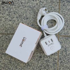 Ổ cắm điện đa năng JIWON