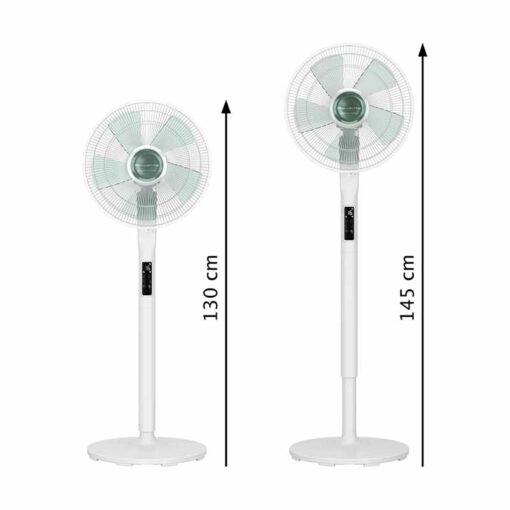 Quạt cây Rowenta VU5890 - Model Mới 2025
