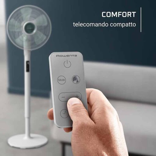 Quạt cây Rowenta VU5890 - Model Mới 2025