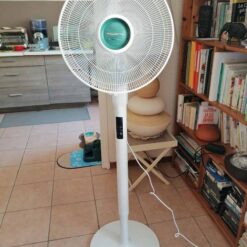 Quạt cây Rowenta VU5890 - Model Mới 2025