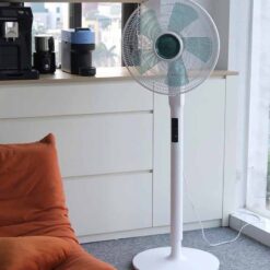 Quạt cây Rowenta VU5890 - Model Mới 2025