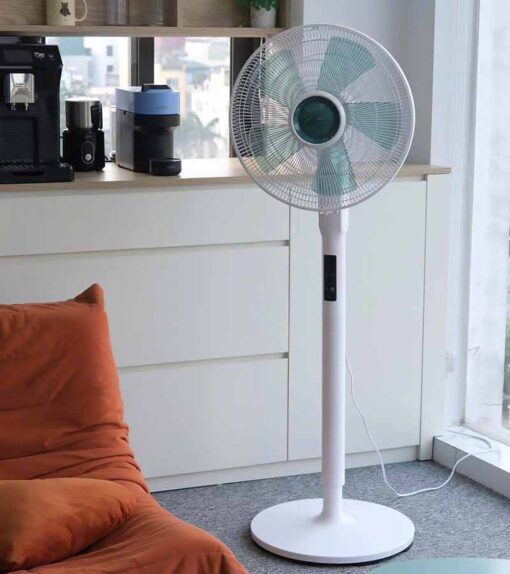 Quạt cây Rowenta VU5890 - Model Mới 2025
