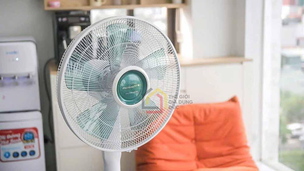 Quạt cây Rowenta VU5890 - Model Mới 2025