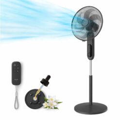 Quạt đứng Philips CX1520/01 cao cấp