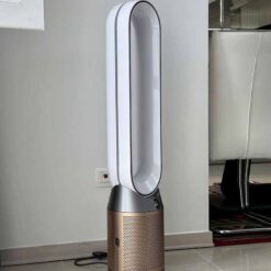 Quạt không cánh kiêm lọc không khí Dyson Purifier Cool PC2 De-NOx (TP12)