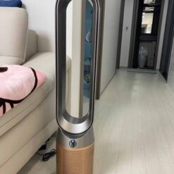 Quạt không cánh kiêm lọc không khí Dyson Purifier Cool PC2 De-NOx (TP12)