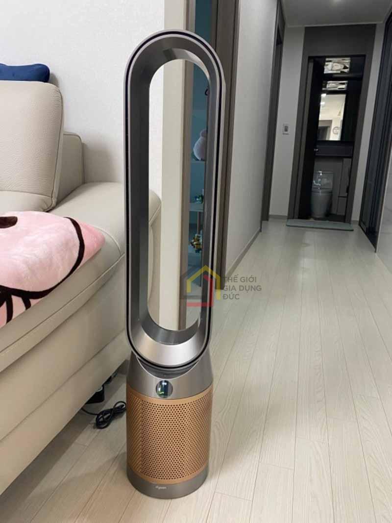quat-khong-canh-kiem-loc-khong-khi-dyson-purifier-cool-pc2-de-nox-tp12 (9) Quạt không cánh kiêm lọc không khí Dyson Purifier Cool PC2 De-NOx (TP12)