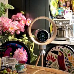 Quạt không cánh lọc không khí và khử khuẩn U ULTTY BB