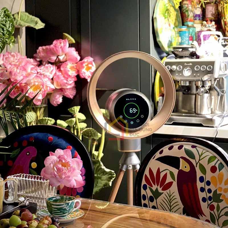 quat-khong-canh-loc-khong-khi-va-khu-khuan-u-ultty-bb (12) Quạt không cánh lọc không khí và khử khuẩn U ULTTY BB