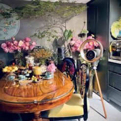 Quạt không cánh lọc không khí và khử khuẩn U ULTTY BB