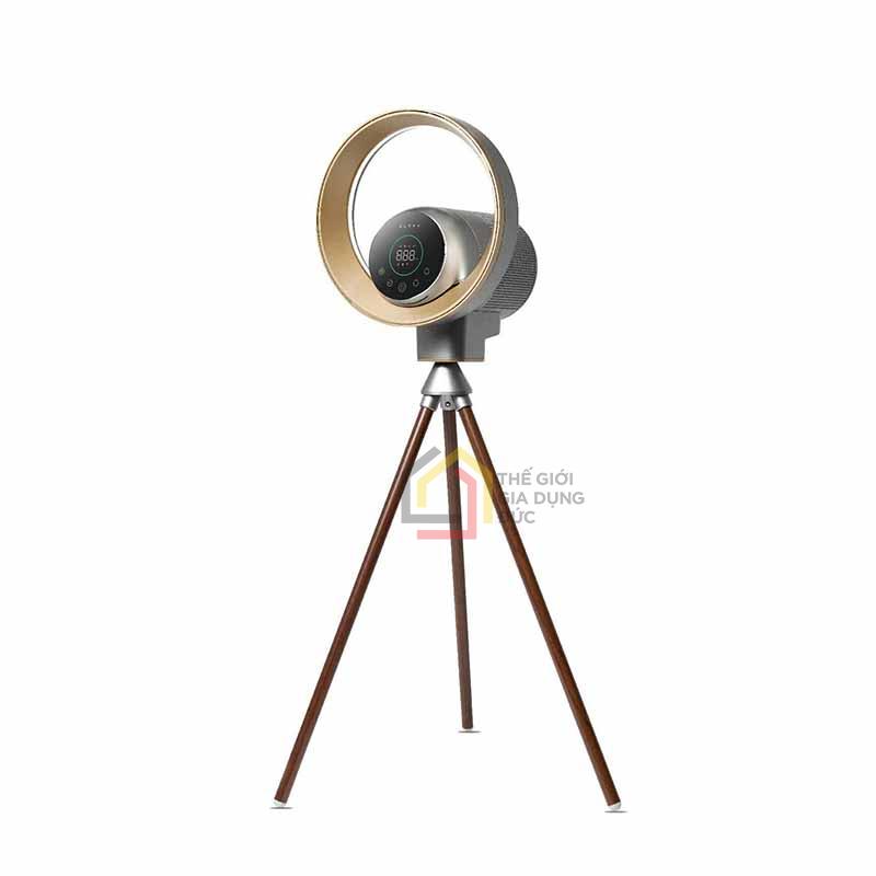 quat-khong-canh-loc-khong-khi-va-khu-khuan-u-ultty-bb (3) Quạt không cánh lọc không khí và khử khuẩn U ULTTY BB