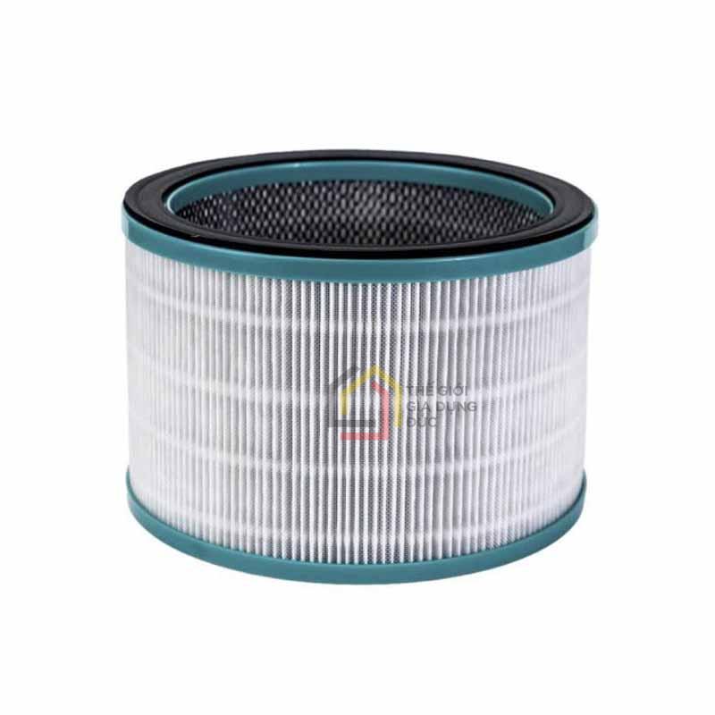 quat-khong-canh-loc-khong-khi-va-khu-khuan-u-ultty-bb (4) Quạt không cánh lọc không khí và khử khuẩn U ULTTY BB