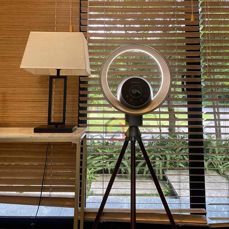 quat-khong-canh-loc-khong-khi-va-khu-khuan-u-ultty-bb (6) Quạt không cánh lọc không khí và khử khuẩn U ULTTY BB