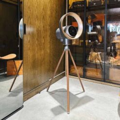 Quạt không cánh lọc không khí và khử khuẩn U ULTTY BB