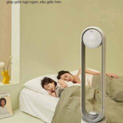 Quạt không cánh Lumias T08 Plus