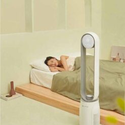 Quạt không cánh Lumias T08 Plus