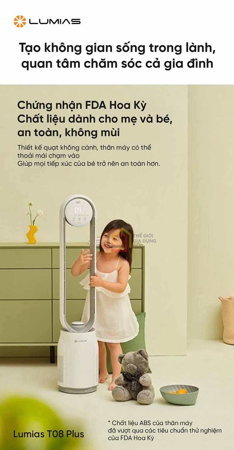 quat-khong-canh-lumias-t08-plus16 Quạt không cánh Lumias T08 Plus