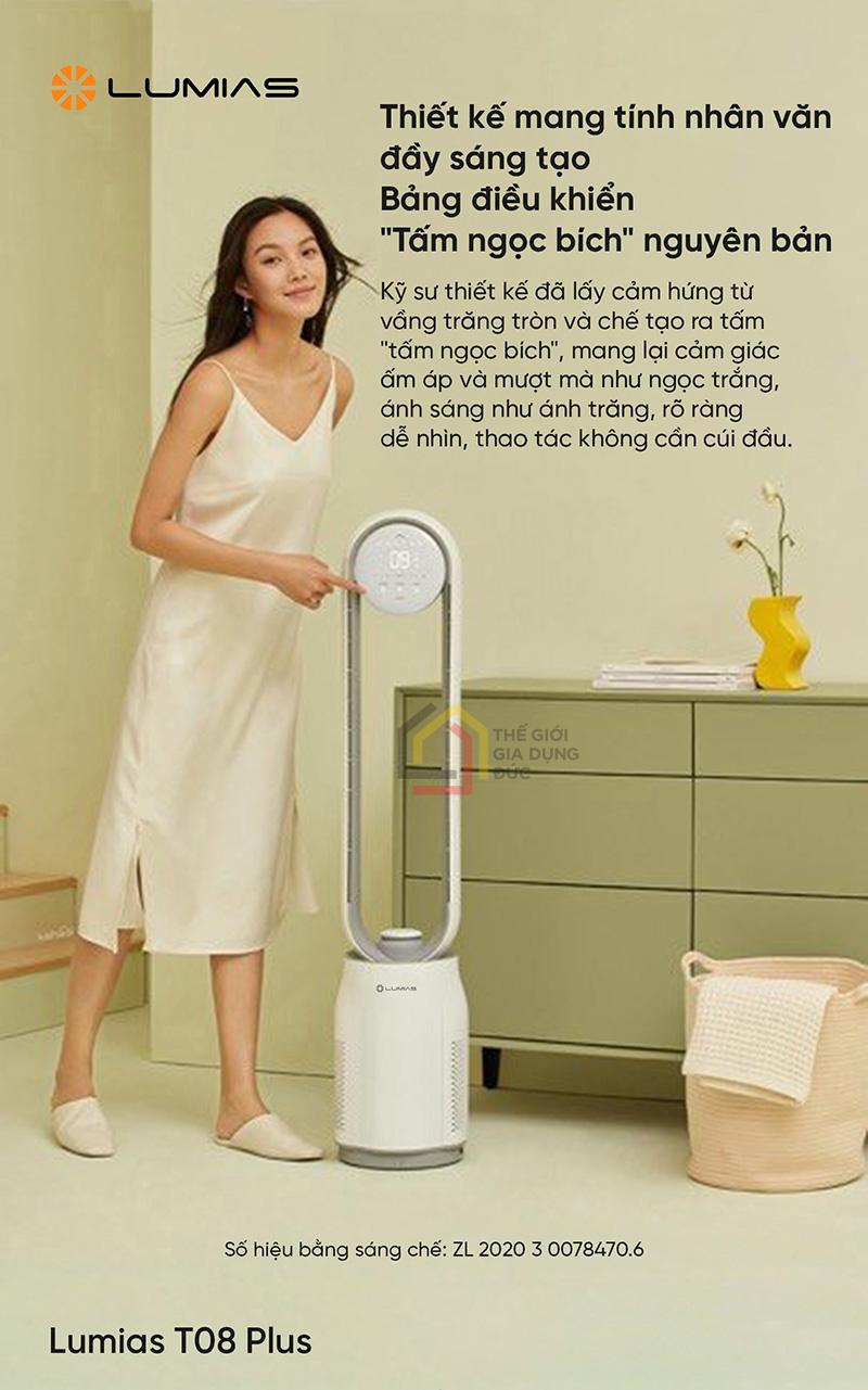 quat-khong-canh-lumias-t08-plus17 Quạt không cánh Lumias T08 Plus