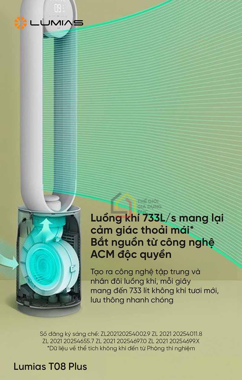 quat-khong-canh-lumias-t08-plus9 Quạt không cánh Lumias T08 Plus