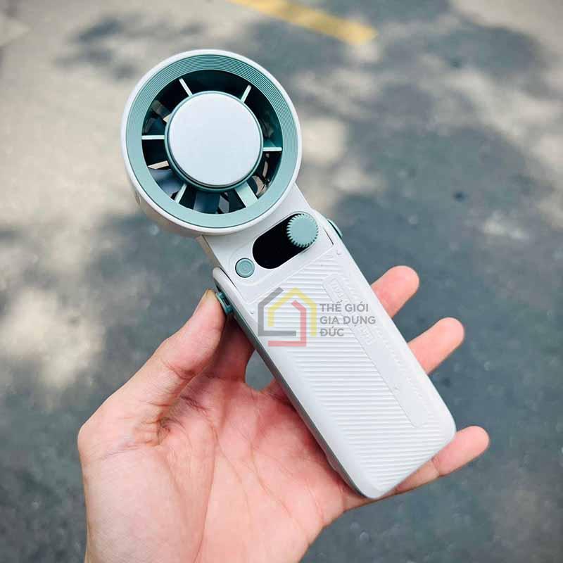 quat-mini-jf168-pin-6-000mah10 Quạt mini JF168 Pin 6.000mAh