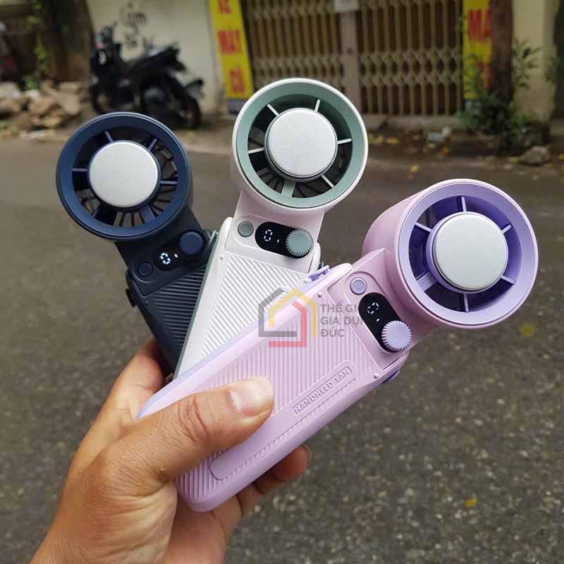 quat-mini-jf168-pin-6-000mah4 Quạt mini JF168 Pin 6.000mAh