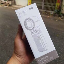 Quạt mini JF168 Pin 6.000mAh