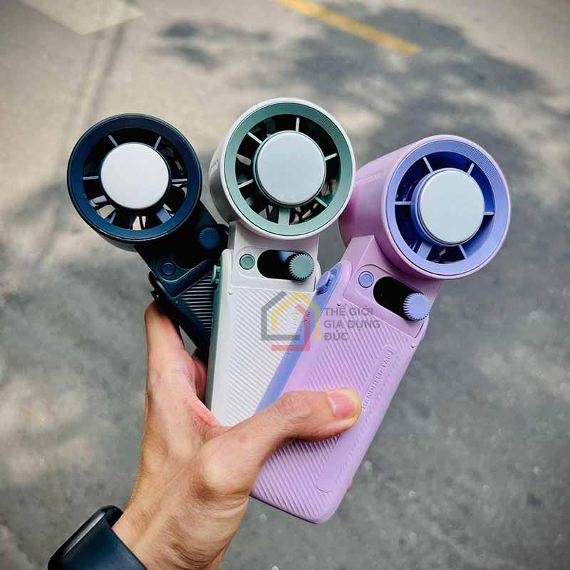 quat-mini-jf168-pin-6-000mah7 Quạt mini JF168 Pin 6.000mAh