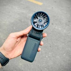 Quạt mini JF168 Pin 6.000mAh