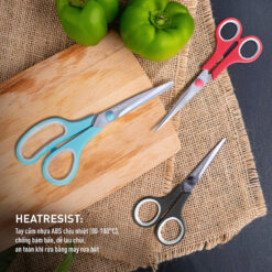 Set 3 kéo GKÖCH Germany