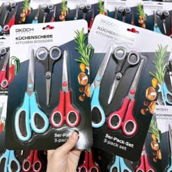 Set 3 kéo GKÖCH Germany