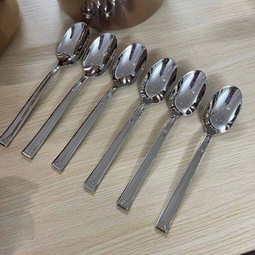 Set 6 thìa phở cao cấp Villeroy 21cm