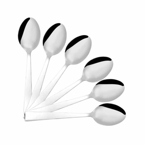Set 6 thìa phở cao cấp Villeroy 21cm