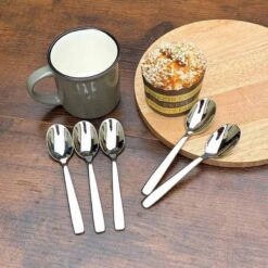 Set 6 thìa phở Smeg 19cm