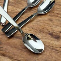 Set 6 thìa phở Smeg 19cm