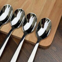 Set 6 thìa phở Smeg 19cm