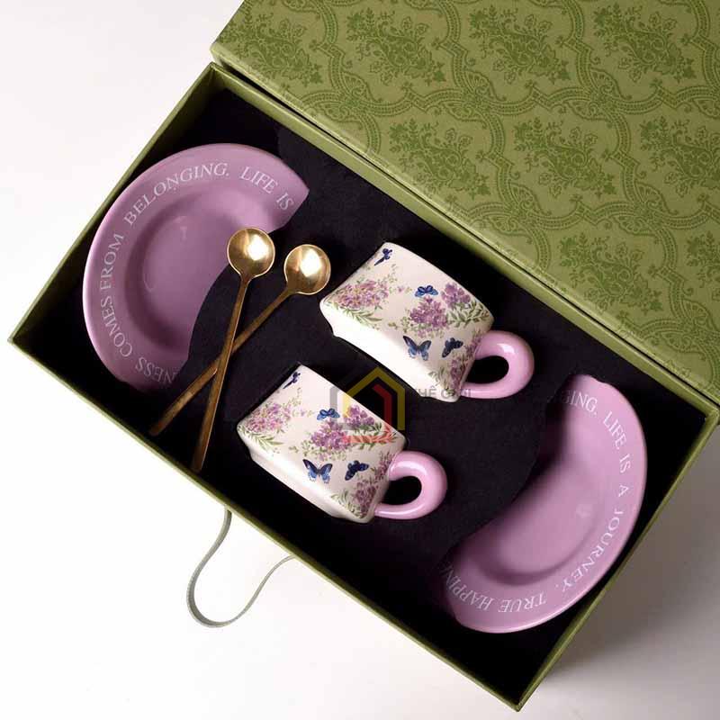 set-tach-tra-chieu-cao-cap-uk1 Set tách trà chiều cao cấp UK (sét 2 tách + 2 đĩa + 2 thìa)