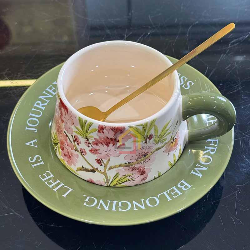 set-tach-tra-chieu-cao-cap-uk7 Set tách trà chiều cao cấp UK (sét 2 tách + 2 đĩa + 2 thìa)