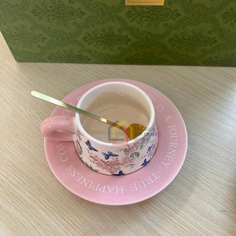 set-tach-tra-chieu-cao-cap-uk8 Set tách trà chiều cao cấp UK (sét 2 tách + 2 đĩa + 2 thìa)