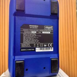 Trạm sạc dự phòng Scheppach BSG600MAX