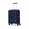 Vali Samsonite American Tourister size 20 inch
