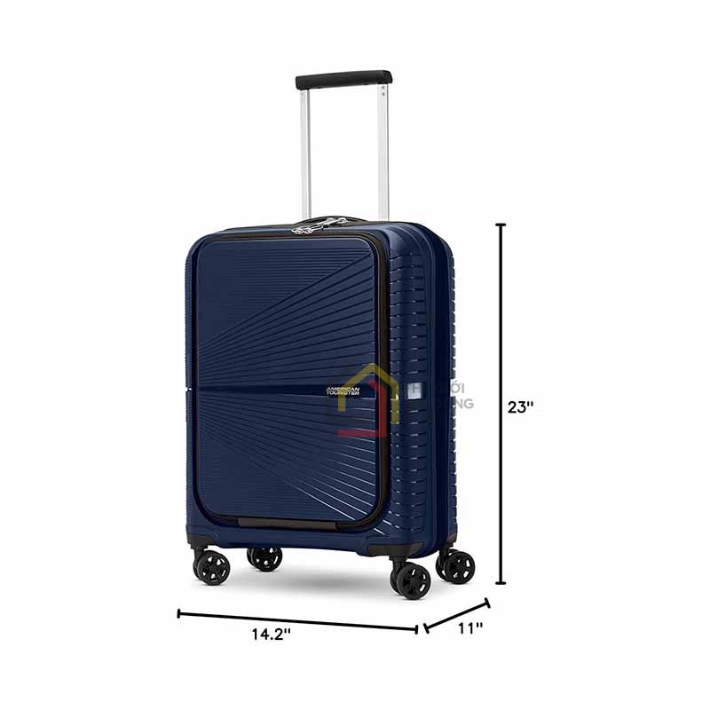 vali-samsonite-american-tourister-size-20-inch1 Vali Samsonite American Tourister size 20 inch