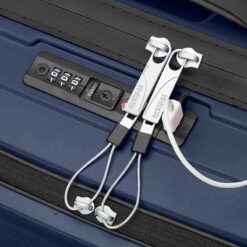 Vali Samsonite American Tourister size 20 inch