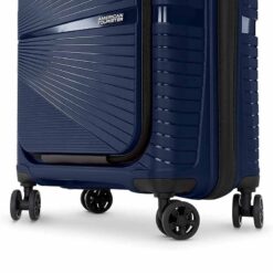 Vali Samsonite American Tourister size 20 inch