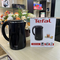 Ấm siêu tốc Tefal KO2608 Black