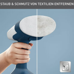 Bàn chải hơi nước Tefal Access Steam Easy DT7170