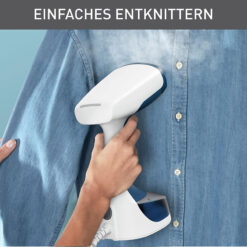 Bàn chải hơi nước Tefal Access Steam Easy DT7170