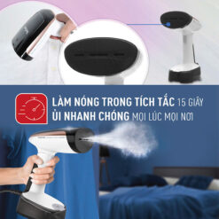 Bàn là hơi nước cầm tay Tefal DT3030