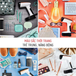 Bàn là hơi nước cầm tay Tefal DT3030