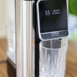 Bình thủy điện Caso HW630 2.5L